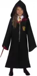 Prabangus Hermionos Įkyrėlės (Hermione Granger) kostiumas mergaitėms &ndash; Haris Poteris