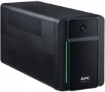 APC Easy UPS uninterruptible power supply (UPS) Line-Interactive 1.2 kVA 650 W 4 AC outlet(s)