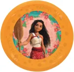 &bdquo;Disney Vaiana Sailing Spirit&ldquo; mikro plastikinės lėk&scaron;tės, 4 vnt., 21 cm