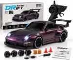 Nuotoliniu būdu valdomas automobilis TuTu Toys, 20 km/h