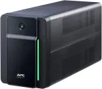 APC Back-UPS 1200VA Tower 230V 4x CEE 7/7 Schuko outlets AVR