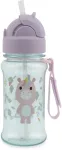 Gertuvė Skip Hop - Besties Squad Flaska Tritan - Unicorn