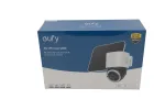 Anker IP kamera Eufy Eufy S330 &ndash; tinklo stebėjimo kamera &ndash; pasukama / pakreipiama &ndash; lauko &ndash; dulkėms atspari / atspari vandeniui &ndash; spalvota (dieną ir naktį) &ndash; 4K &ndash; su garsu &ndash; belaidė &ndash; Wi-Fi &ndash; 4G