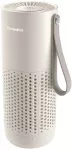 Drėkintuvas Homedics AP-P59BG-WW Whisper Pure Mini Air Purifier