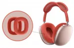ASK Sp&oacute;łka z o.o.; Diamentowa 5, 20-447 Lublin, Poland; ask.dokument@gmail.com Bluetooth ry&scaron;io ausinės su dėklu, rožinės