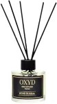 Namų kvapų difuzorius OXYD Echo Di Aqua, 120 ml