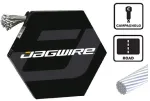 Stabdžių trosai Jagwire MTB Sport Slick Stainless 1.6 x 2000 mm