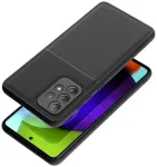 Dėklas na Xiaomi Redmi 17C 5G Noble juoda