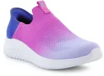 Skechers Slip-Ins: Ultra Flex 3.0 &ndash; Color Boost Jr 303828L-NVPR