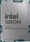 Serverio procesorius Intel Xeon Gold 6526Y - 2.8 GHz - 16 branduolių - 32 gijos - 37.5 MB talpyklos atmintis - FCLGA4677 lizdas - OEM