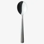 Bulvių lupimo peilis, Aida Groovy, plieno, 22 cm, pakuotė po 12 vnt.