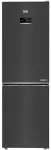 &Scaron;aldytuvas Beko No Frost 316 L height 187 cm dark inox - &Scaron;aldytuvas (B5RCNA365ZXBR)