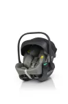 Autokėdutė su gulima padėtimi Easy go Buz Xtd 0-13 kg., Greener