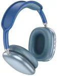 Borofone Ausinės BO22 Elegant bluetooth mėlynas