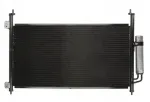 Thermotec Ktt110167 Kondensatorius, oro kondicionierius