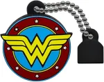 Emtec 16gb Usb 2.0 atmintinė - Wonder Woman