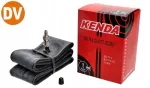 Kenda kamera 18" x1,75/1,95/2,125 Dv ventilis - Dunlop dviračiui 47/57-355
