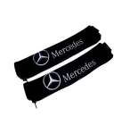 Mercedes diržų pagalvėlės apsaugos 2 vnt.