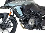 Heed vir&scaron;utiniai ir apatiniai variklio apsaugos Suzuki V-strom 800 Se/de