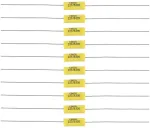 Default Poliesterio plėvelės kondensatorių rinkinys 0.022uf 630v