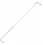 Panasonic Vergionic Led juosta baldams 100cm 10w 230v 6500k &scaron;altai balta