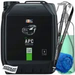 Adbl Apc 5l valo viską + pet butelis nemokamai