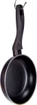Ibili Fusion keptuvė, aliuminio/nerūdijančio plieno, 16 cm