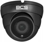 Objektyvas Bcs-ea55vsr4-g(h2) lauko kupolinė analoginė 5mpx kamera dome Ip66 motozoom
