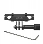 Objektyvas Laikiklis Dji Osmo Action kamerai prie dviračio sėdynės