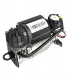 Airmatic kompresorius, pakabos siurblys Mercedes W220 S-class W211 E