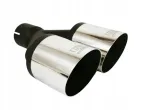 Dvigubas i&scaron;metimo antgalis Ulter N2-101* - 2x 101mm - 60mm
