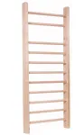 Hammer Gimnastikos sienelė lakuota Master 250 x 90 cm