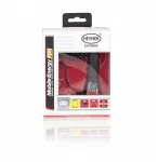 Heyner 12/24 V įkroviklis Micro Usb + Usb