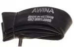 Dviračio vidinis 24" x 1 3/8" su Dunlop ventiliu