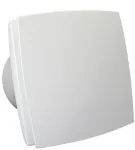 Ventiliatorius voniai 100mm, 115m&sup3;/val, 36db su panelė