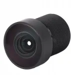 5mp cctv kameros objektyvas 2,1 mm m12 universalus fiksuoto židinio nuotolio didelis