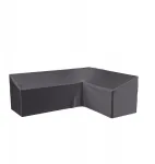 Aerocover Sodo baldų uždangalas "l" formos 7991 270x210x85x65-90 De&scaron;inės pusės