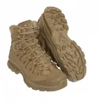 Taktiniai kariniai batai Salomon Quest 4d Mid Gtx Forces 2 En - Coyote 46