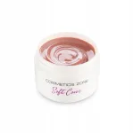 Cosmetic 2K Cosmetics Zone Uv Led maskuojantis kamufliažinis gelis Cover 5ml 5 atspalviai