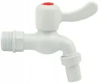 Ventiliatorius Sodo čiaupas, ventilis, kranas 3/4"