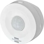 Brennenstuhl Connect Zigbee Bm Cz 01 judesio jutiklis i&scaron;manusis judesio aptikimo signalas ir &scaron;viesos funkcija prane&scaron;imas telefonu vidaus i&scaron;manusis namas nemokama programėlė