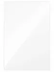 Bespalvė Pleksi stiklo plok&scaron;tė, pjaustoma pagal dydį 170x95 cm, storis 4 mm