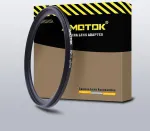 82 mm į 67 mm žiedinis adapteris, skirtas filtro žiedui mažinti, objektyvo adapteris, suderinamas su 82 mm objektyvu ir 67 mm kameros priedais