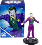 Eaglemoss DC Comics figūrėlė Joker LED 11 cm