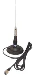 Belaidis CB PNI Escort rinkinys HP 6500 ASQ + CB PNI ML100 antena