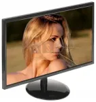 Monitorius vga vm-2201m-k 21.5 "