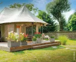Gėlių vazonas Garden Universal Exclusive, didelis