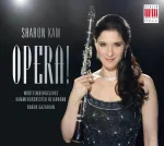 Vinilinė plok&scaron;telė Opera!