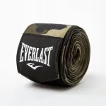 Everlast bokso tvarstis 3,00m spark žalias camo