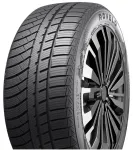 Universalios padangos Rovelo All Weather R4S 235/60 R18 107 H XL (C B B 72dB)